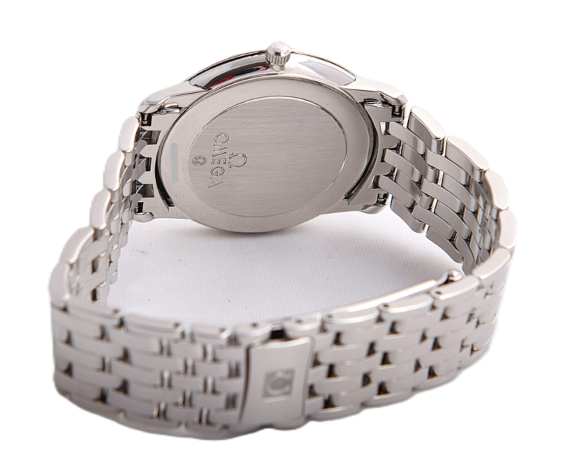 Omega De Ville Prestige