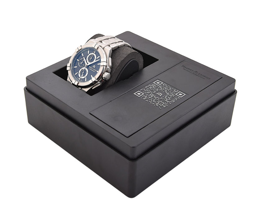 Maurice Lacroix AIKON