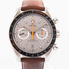 Omega Speedmaster Racing