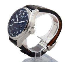 IWC Big Pilot