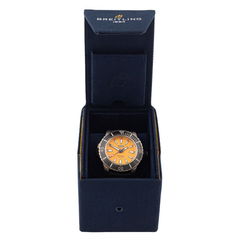 BREITLING Superocean 48mm