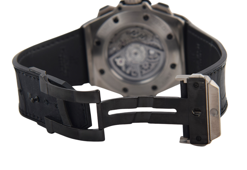 Hublot Big Bang King Power