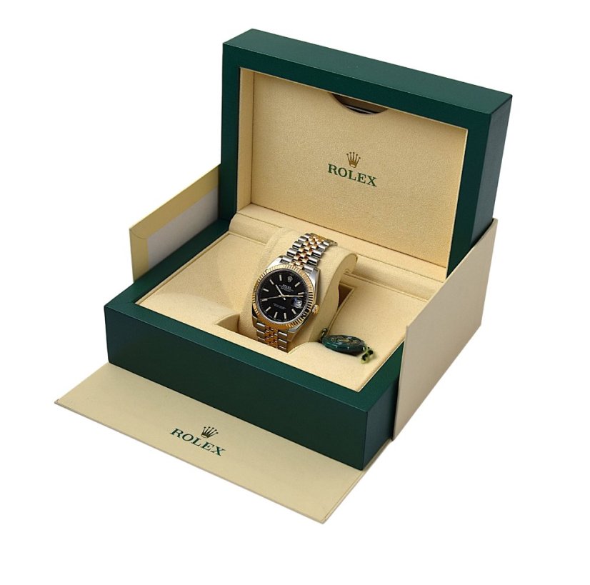 Rolex Datejust 41mm