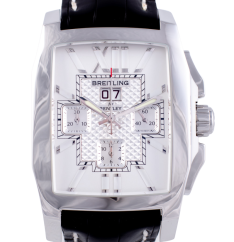 Breitling For Bentley Flying B
