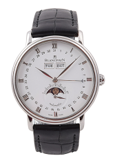 Blancpain Villeret Quantième Complet