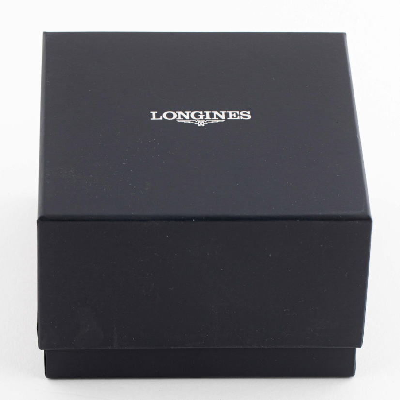 Longines Hydroconquest