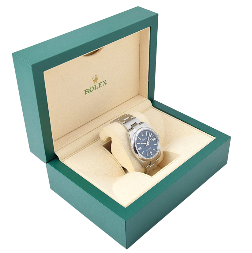 ROLEX Oyster Perpetual 41