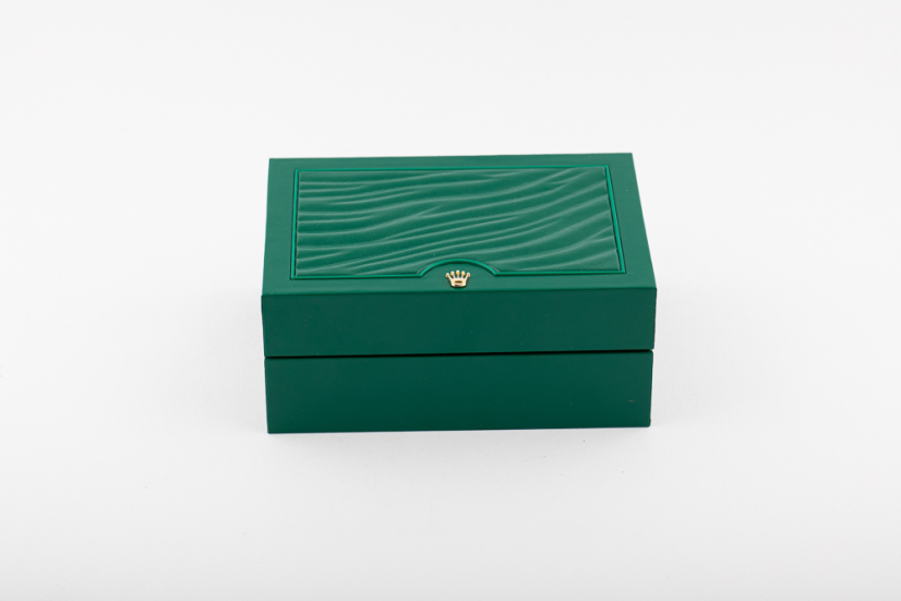 Rolex Submariner Date Black