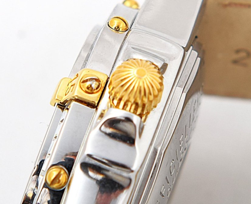 Breitling Windrider