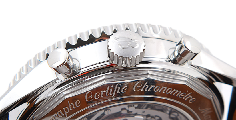 Breitling Navitimer GMT
