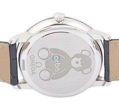 Omega De Ville Prestige Orbis