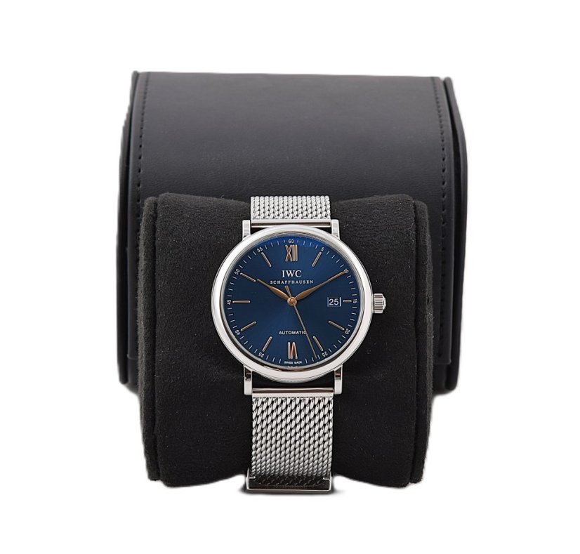 IWC Portofino Automatic