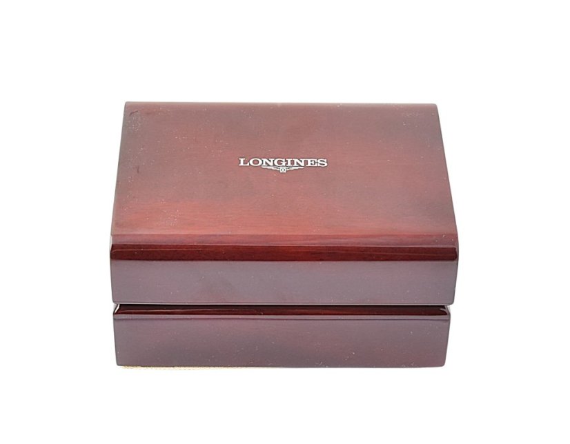 Longines Heritage Skin Diver