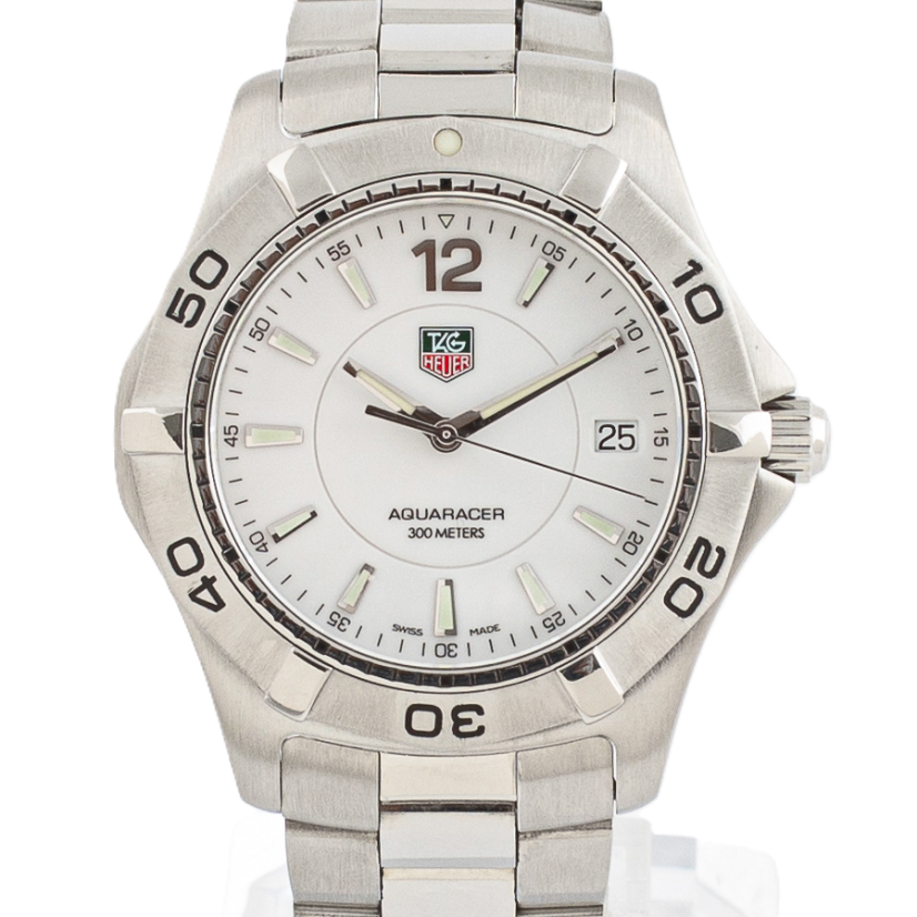 TAG Heuer Aquaracer 300M