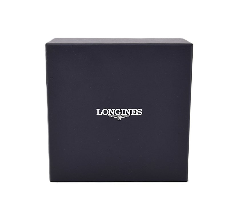 Longines Conquest