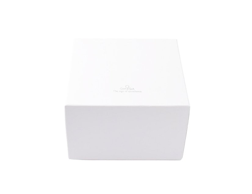 Omega Seamaster Mid Size 36mm