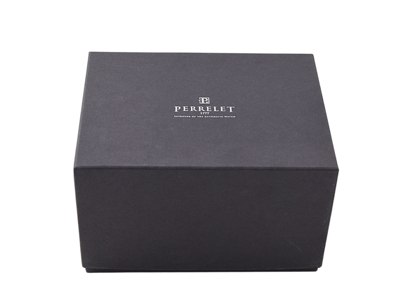 Perrelet Skeleton Chrono