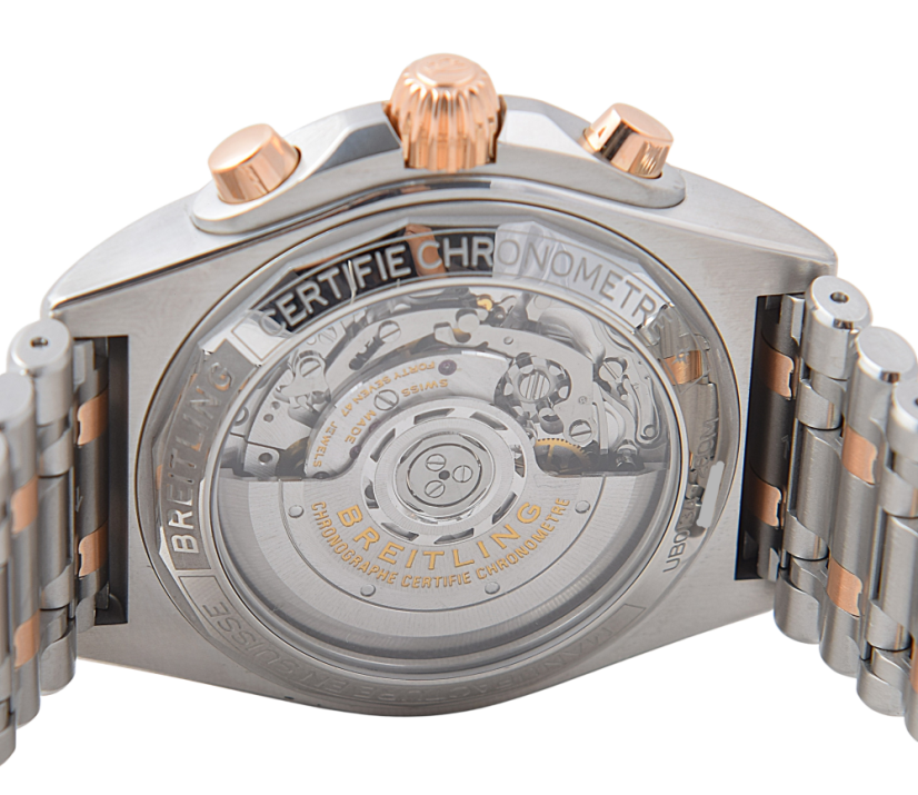 Breitling Chronomat B01 42