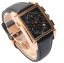 GIRARD PERREGAUX Vintage 1945 Chronograph GMT