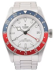 TUDOR Black Bay GMT PEPSI