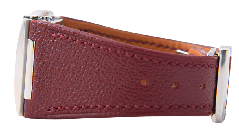 Omega Constellation Quadra