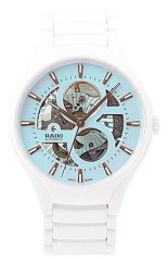 RADO True Round Automatic Open Heart Limited Edition