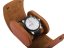 Corum Admiral's Cup Leap Second 48
