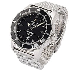 Breitling Superocean Heritage Edition Speciale 46mm
