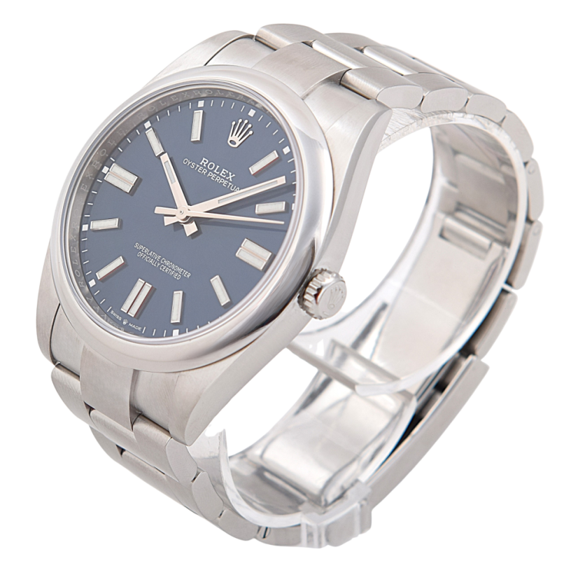 ROLEX Oyster Perpetual 41