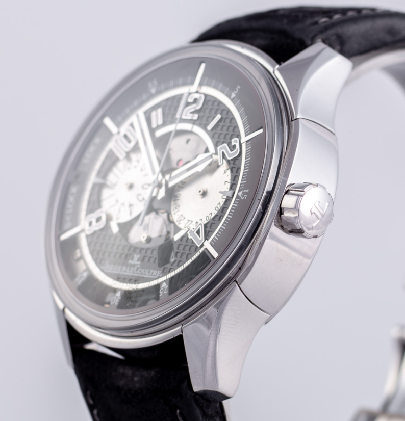 Jaeger-LeCoultre Aston Martin Amvox