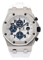 Audemars Piguet Royal Oak Offshore Chronograph