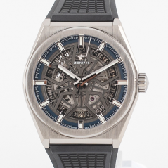 Zenith Defy