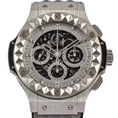 Hublot Big Bang Depeche Mode Limited Edition 250ks