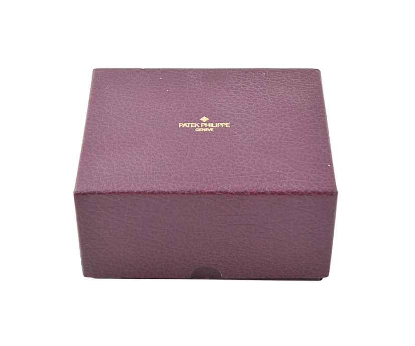 Patek Philippe Calatrava 150th Anniversary