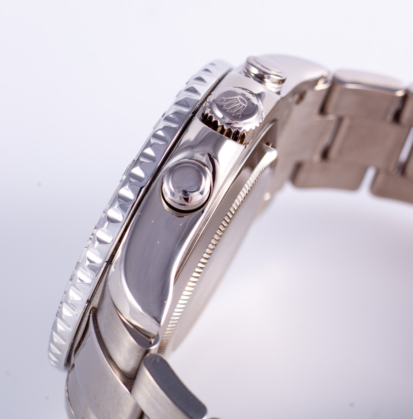 Rolex Yacht Master II