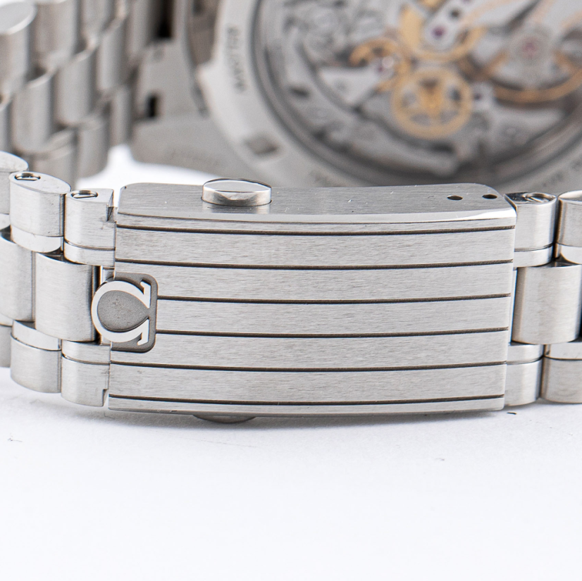 Omega Speedmaster Professional Moonwatch