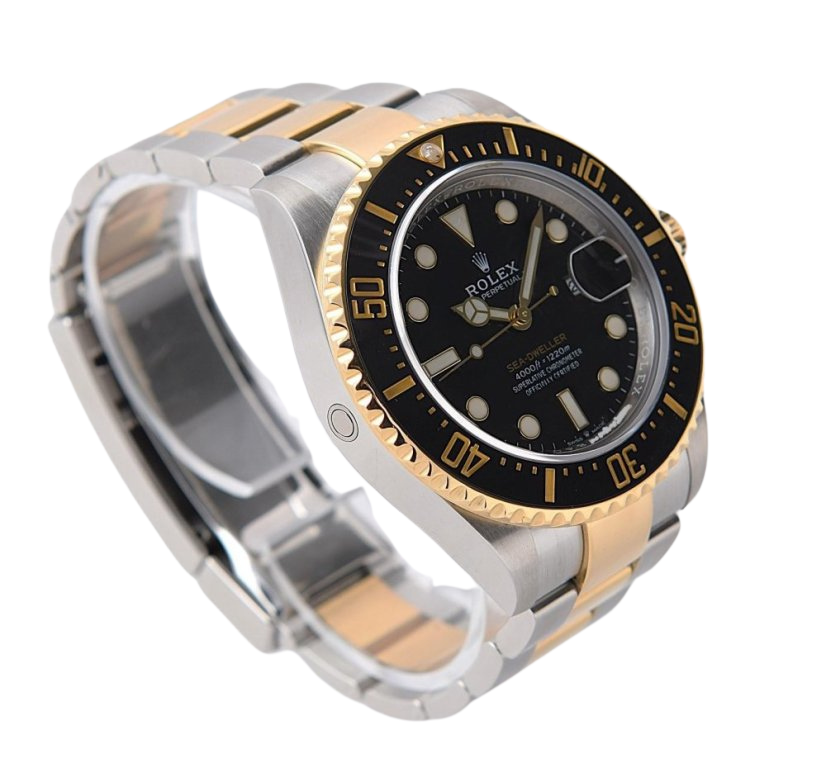 Rolex Sea-Dweller