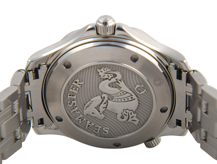 Omega Seamaster Diver 300M