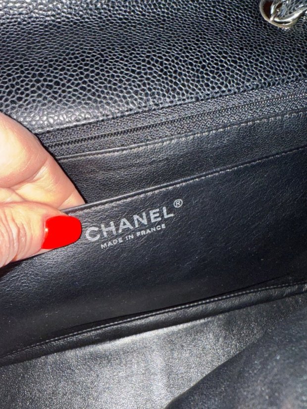 Chanel Classic Flap