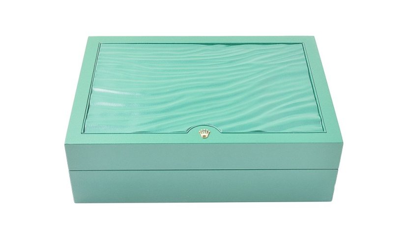 Rolex Daytona Platina