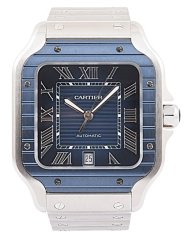 CARTIER Santos  de Cartier