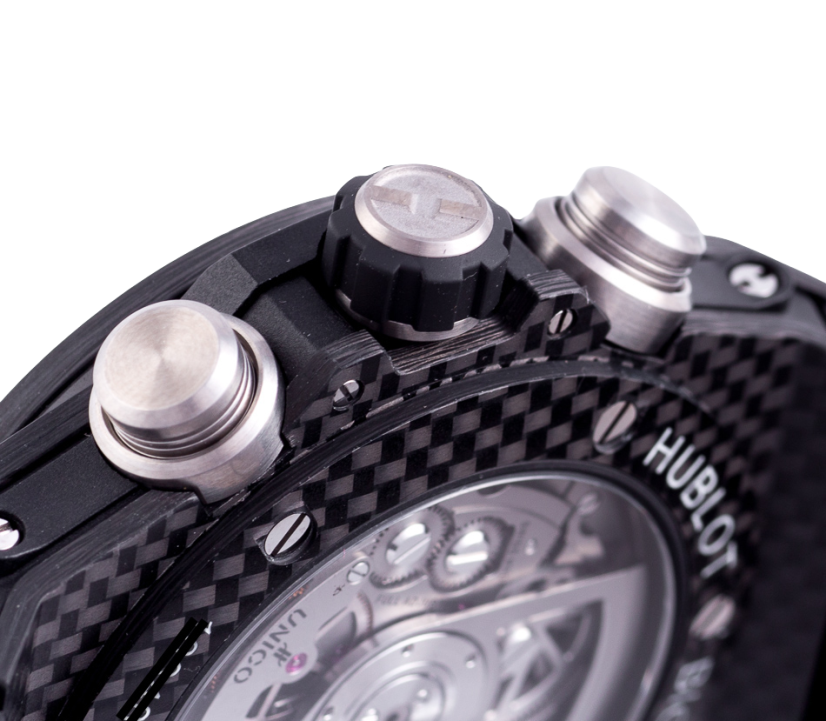 Hublot Big Bang Unico Carbon