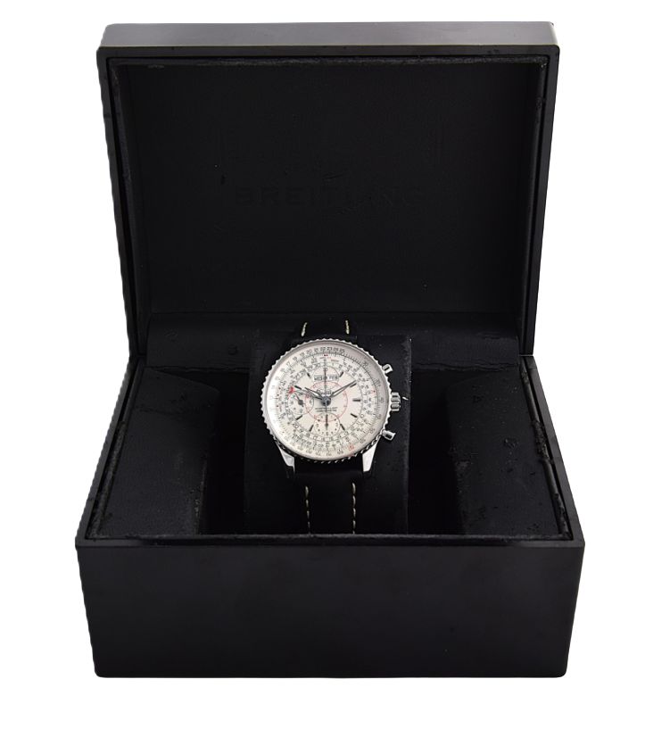 Breitling Navitimer Montbrillant Datora