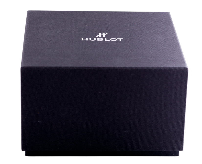 Hublot Big Bang Polo Club Saint Tropez Limited Edition 250ks