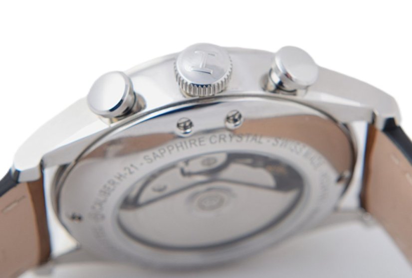 Hamilton Jazzmaster Spirit of Liberty