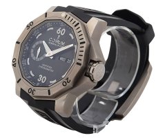Corum Admiral’s Cup Deep Hull Limited Editon 500ks