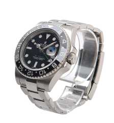 ROLEX GMT Master II