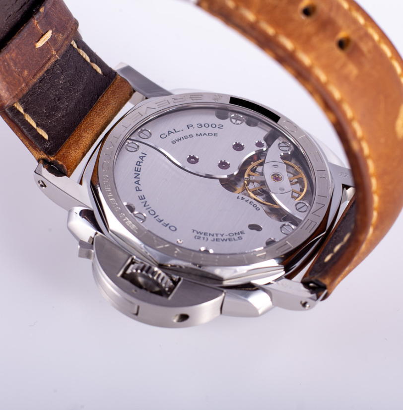 Panerai Luminor 1950 3 Days Power Reserve