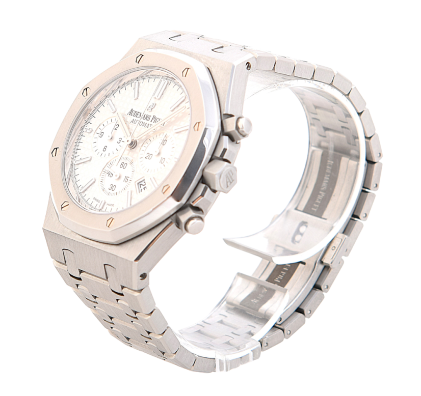 Audemars Piguet Royal Oak Chronograph