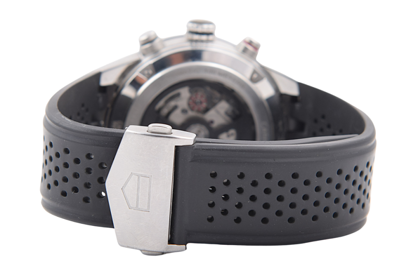 TAG Heuer Carrera Calibre HEUER 01